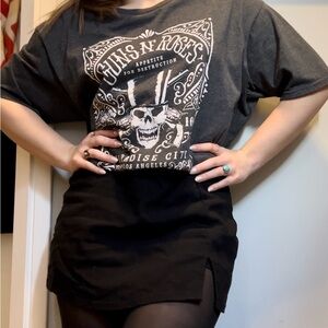 Guns N’ Roses T-shirt